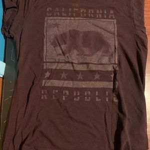 California Republic Shirt